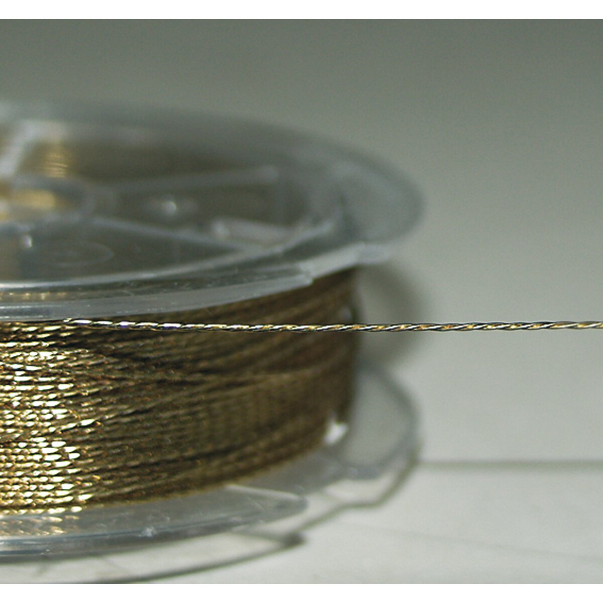 Windscreen Cutting Wire - Braided