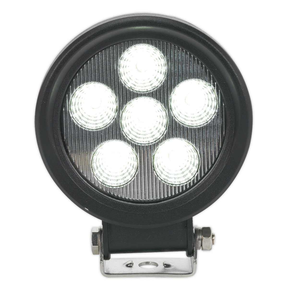 Off-Road Work Floodlight 6 LED 18W 9-32V DC