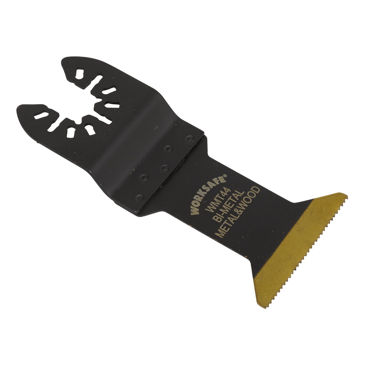Multi-Tool Blade Metal & Wood 44mm