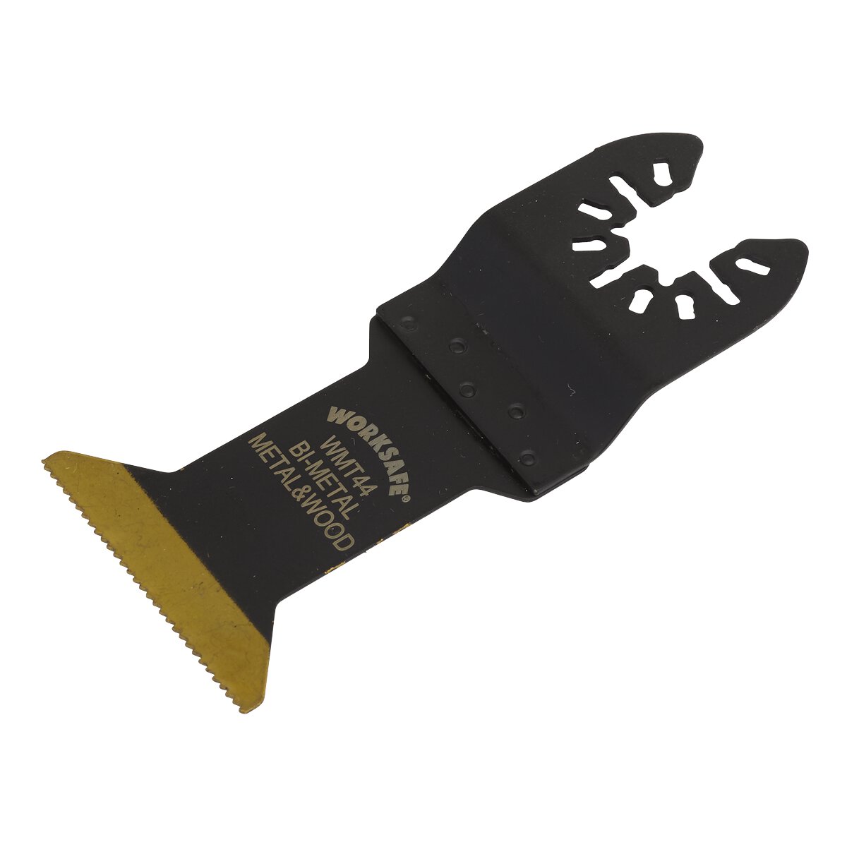 Multi-Tool Blade Metal & Wood 44mm
