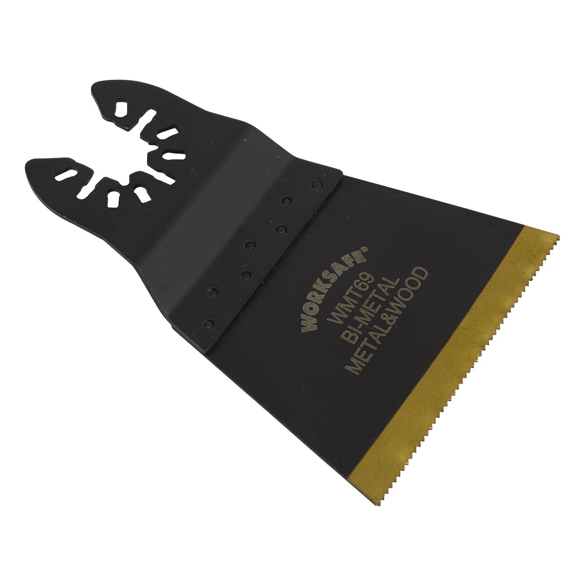 Multi-Tool Blade Metal & Wood 69mm