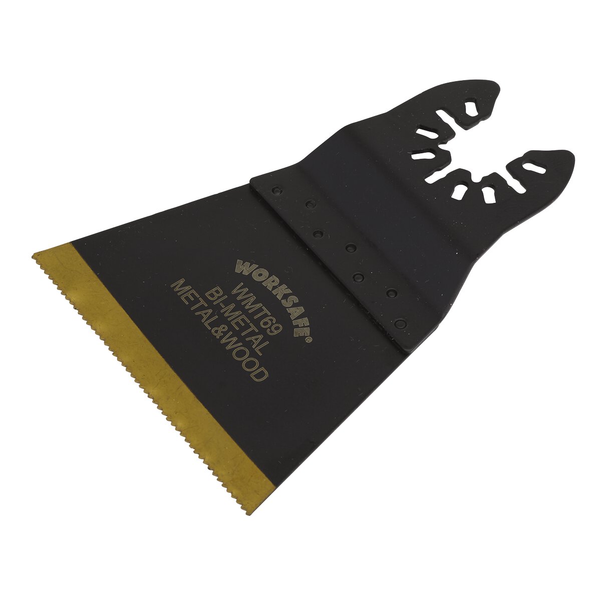Multi-Tool Blade Metal & Wood 69mm