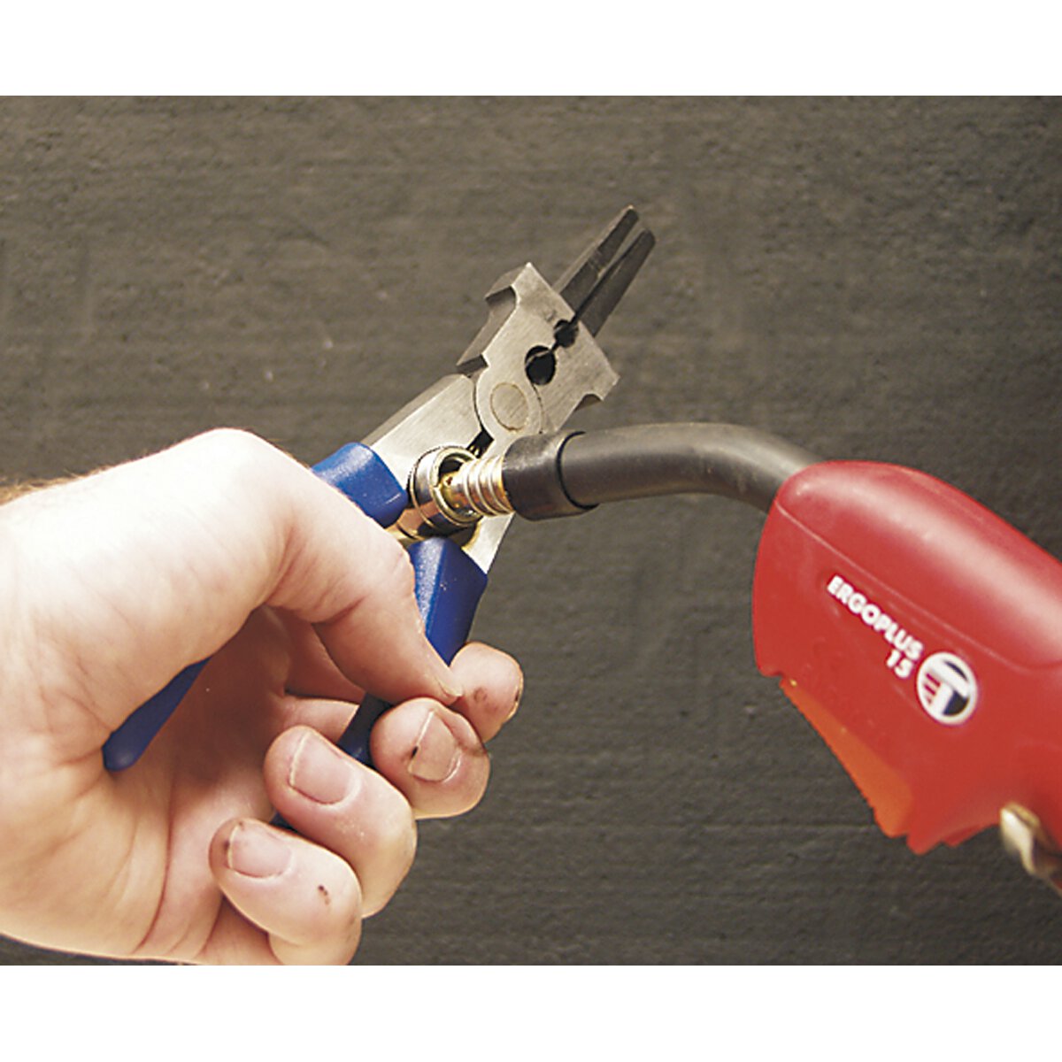 Welding Pliers Building Materials Online