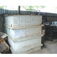 Metal Electro Plating Works