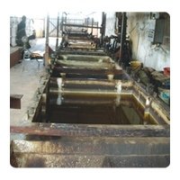 Electro Plating Work