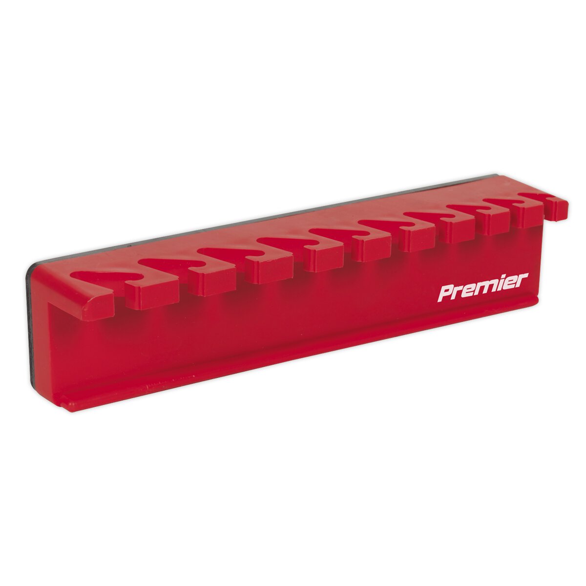 Spanner Rack Magnetic Capacity 10 Spanners