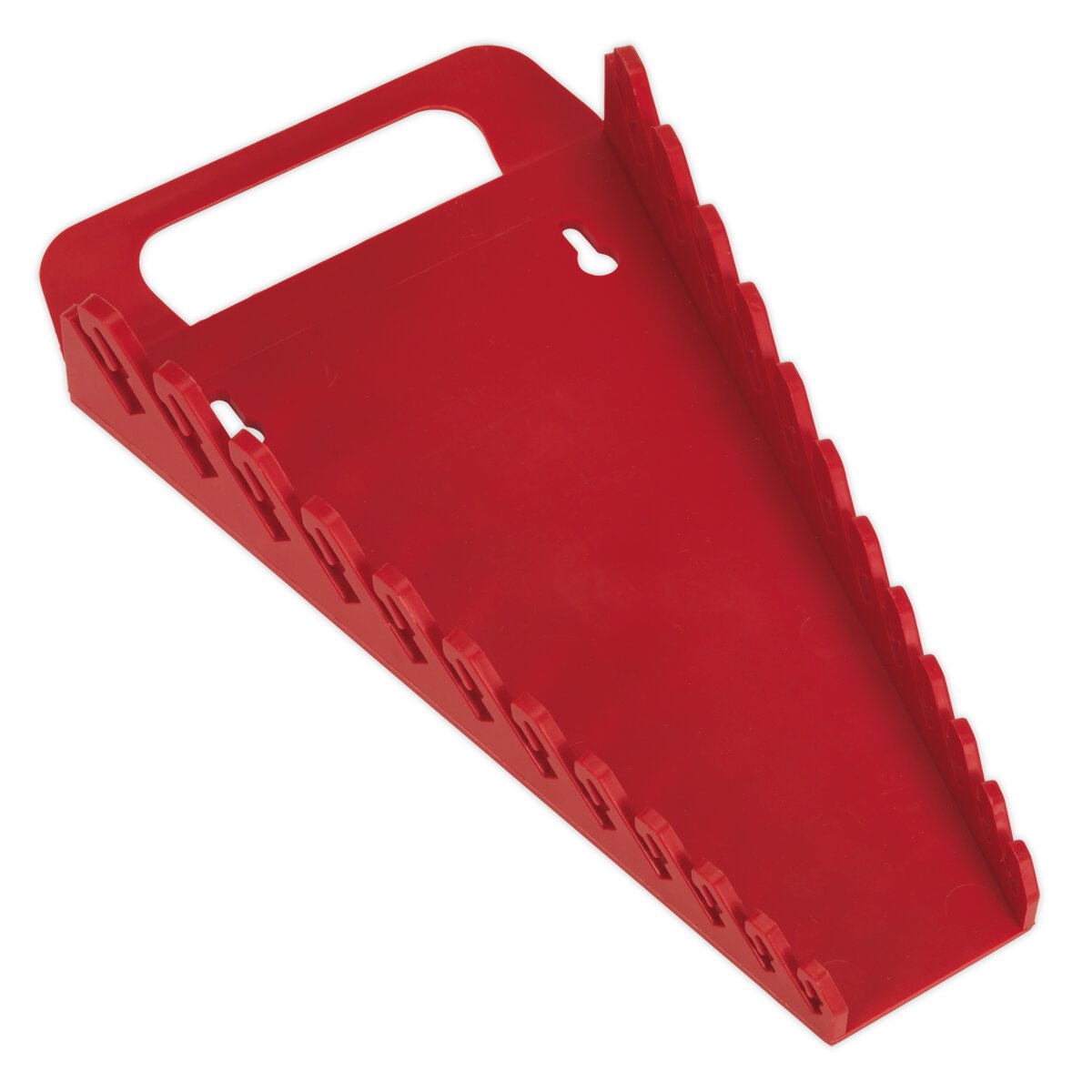 Spanner Rack Capacity 12 Spanners