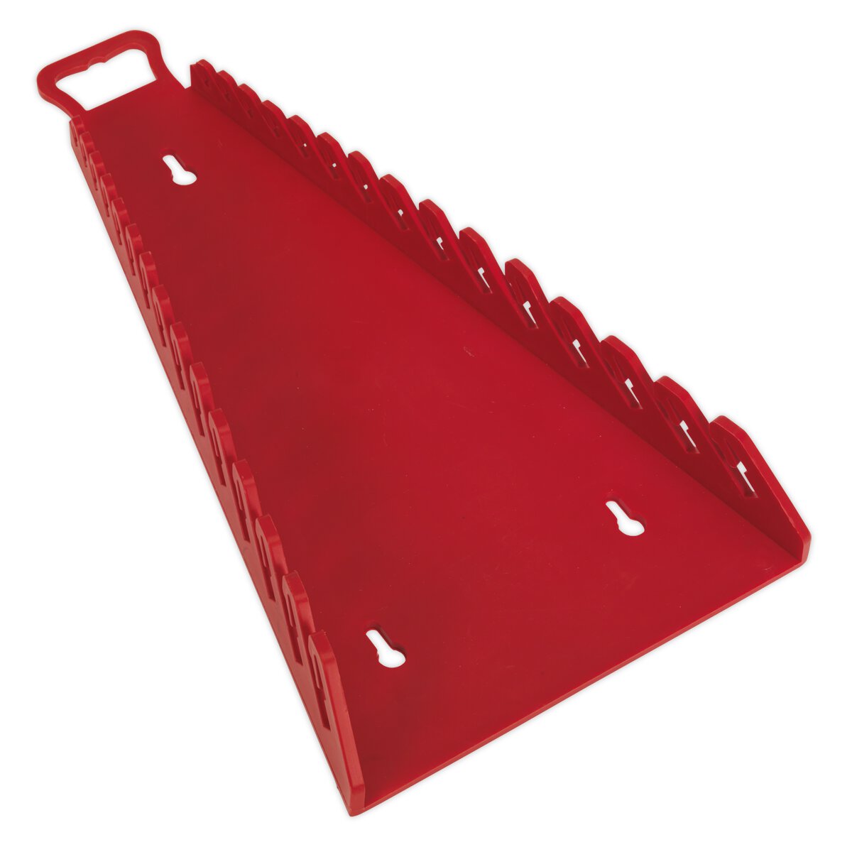 Reverse Spanner Rack Capacity 15 Spanners