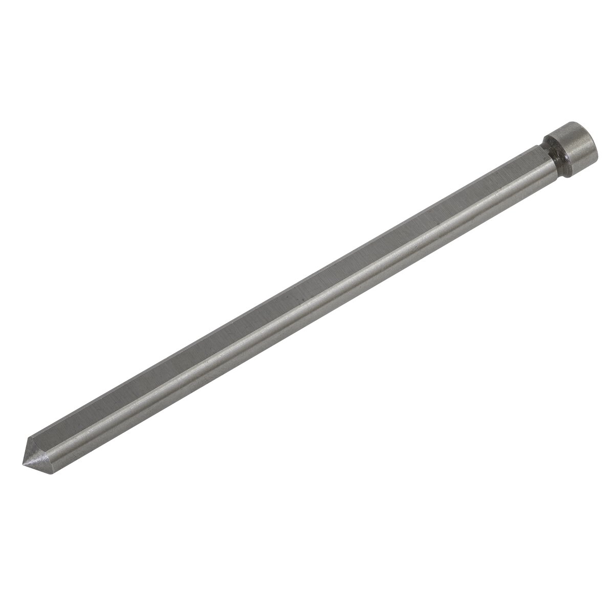 Long Straight Pin Pilot Rod 102mm