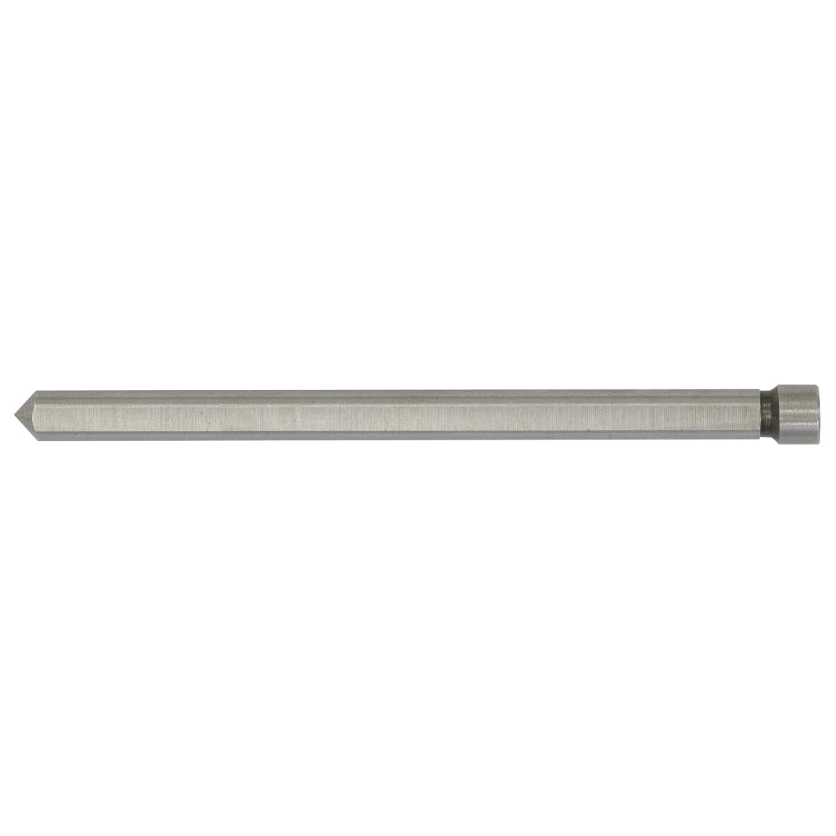 Long Straight Pin Pilot Rod 102mm