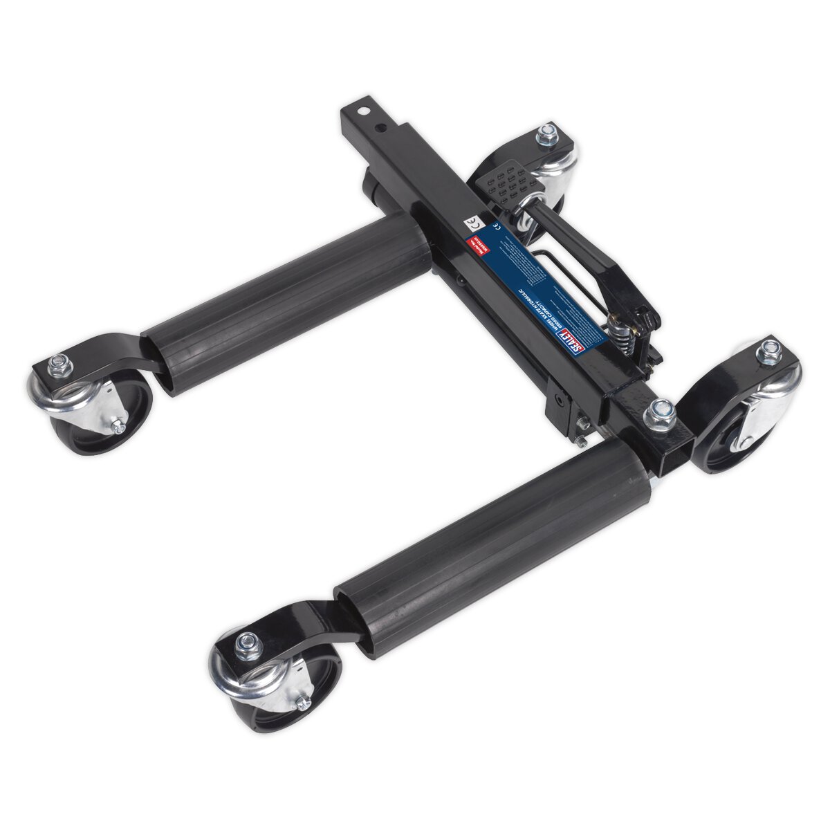 Wheel Skate 650kg Capacity