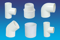 UPVC Fitting