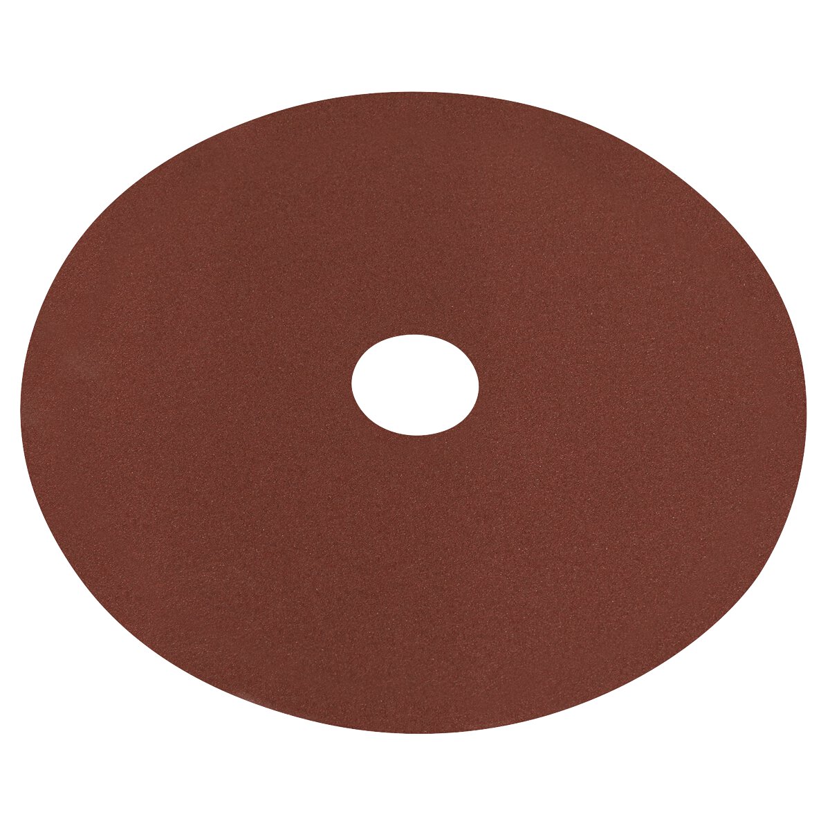 Fibre Backed Disc Ø100mm - 100Grit Pack of 25