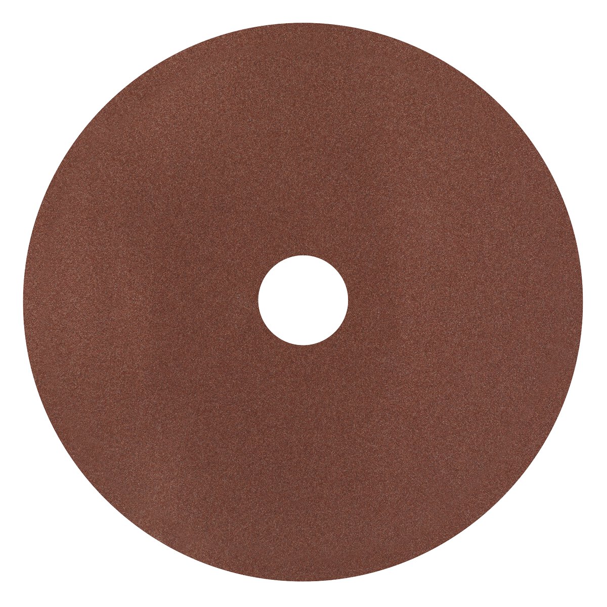 Fibre Backed Disc Ø100mm - 120Grit Pack of 25