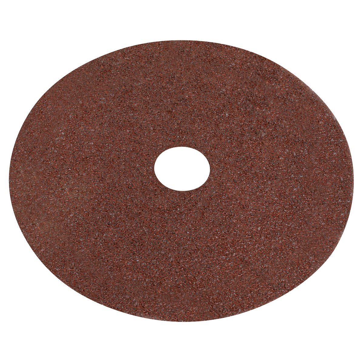 Fibre Backed Disc Ø100mm - 24Grit Pack of 25