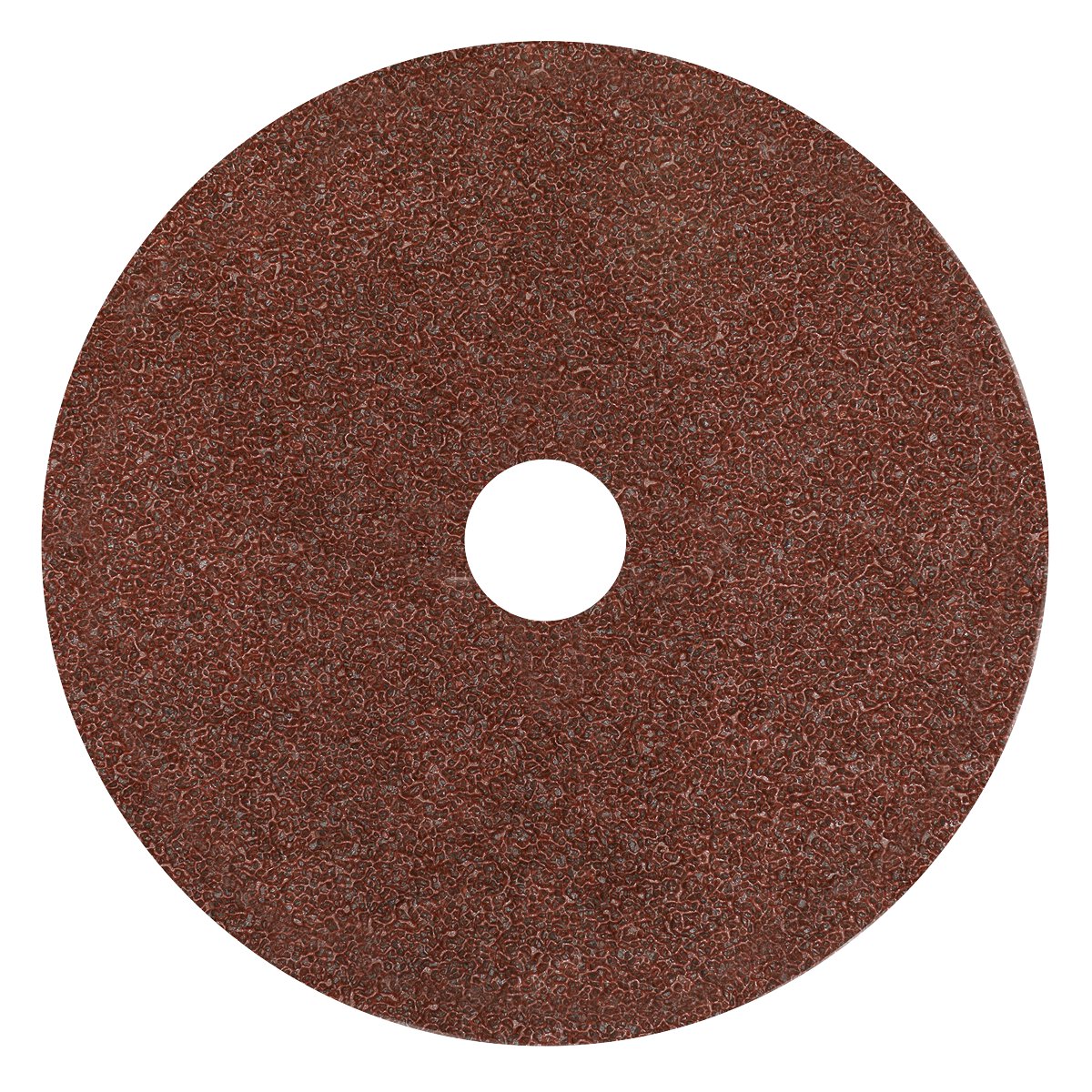 Fibre Backed Disc Ø100mm - 24Grit Pack of 25