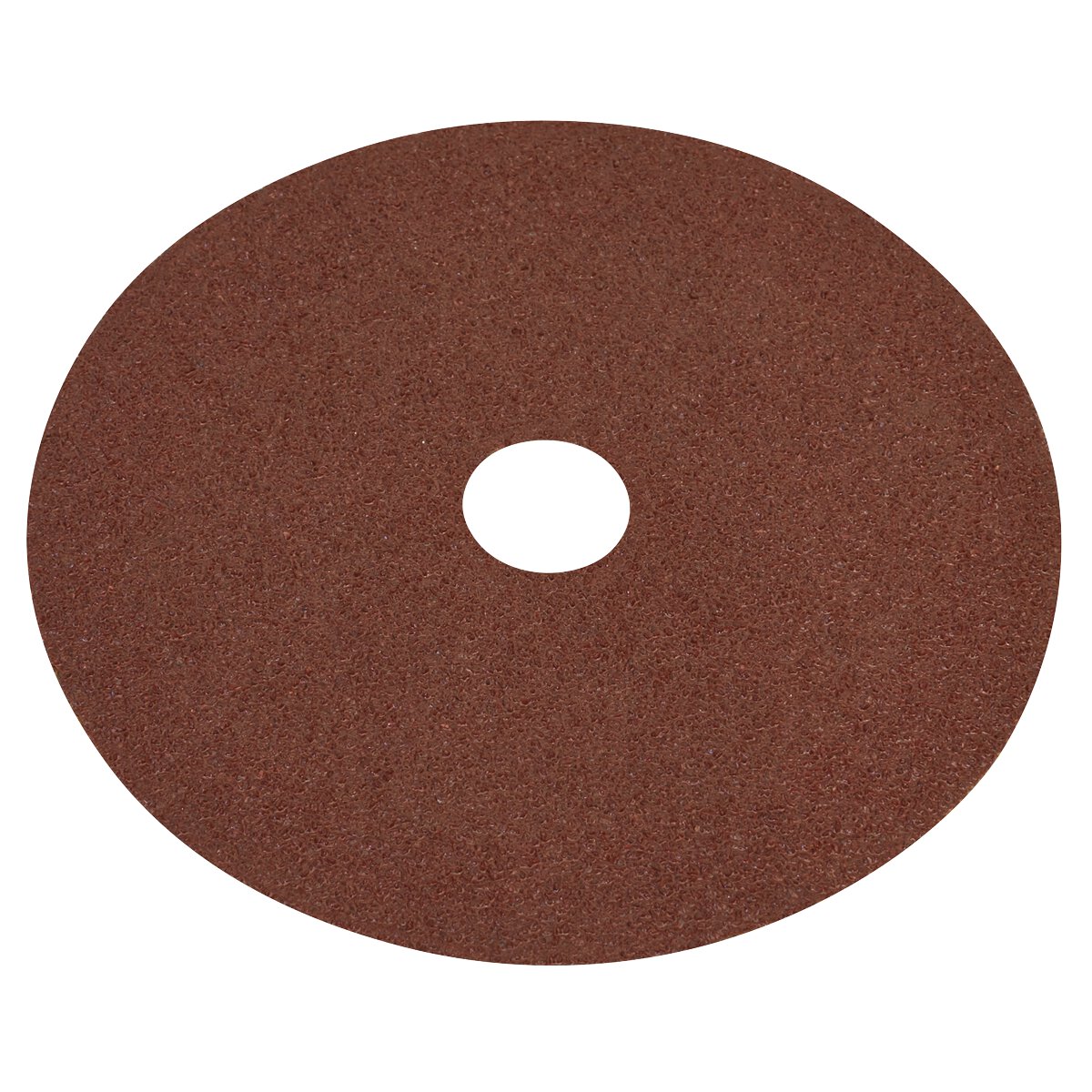 Fibre Backed Disc Ø100mm - 40Grit Pack of 25