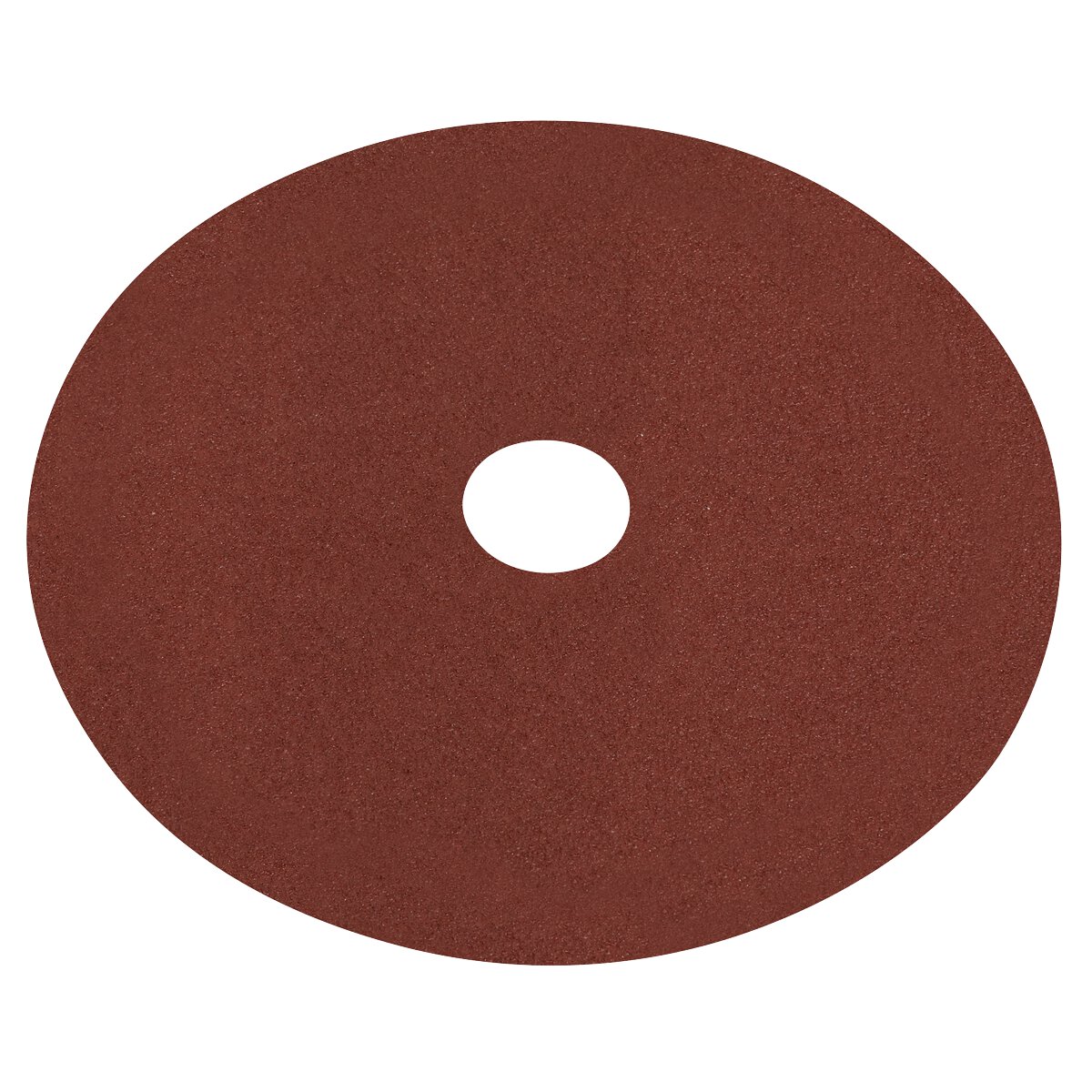 Fibre Backed Disc Ø100mm - 50Grit Pack of 25