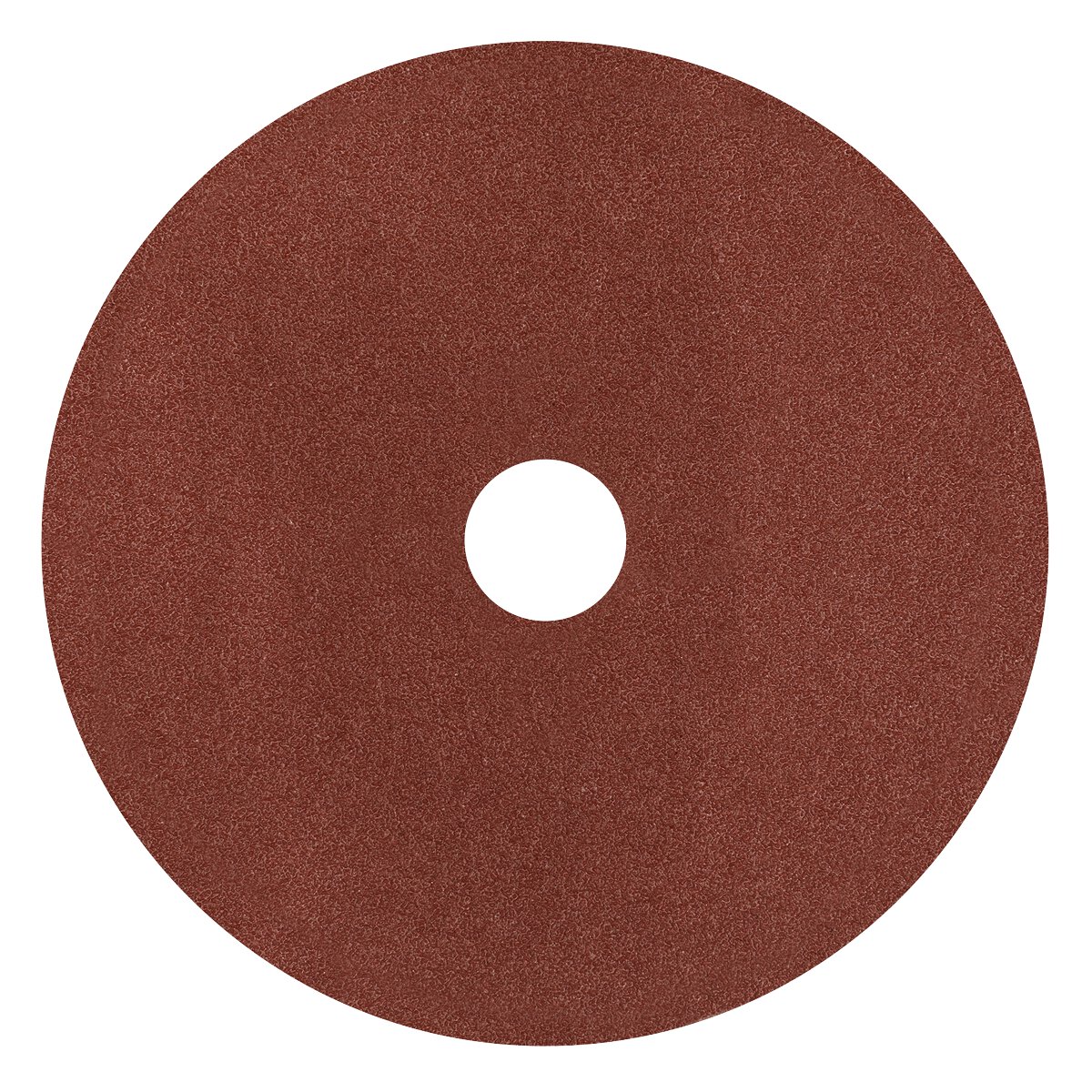 Fibre Backed Disc Ø100mm - 50Grit Pack of 25