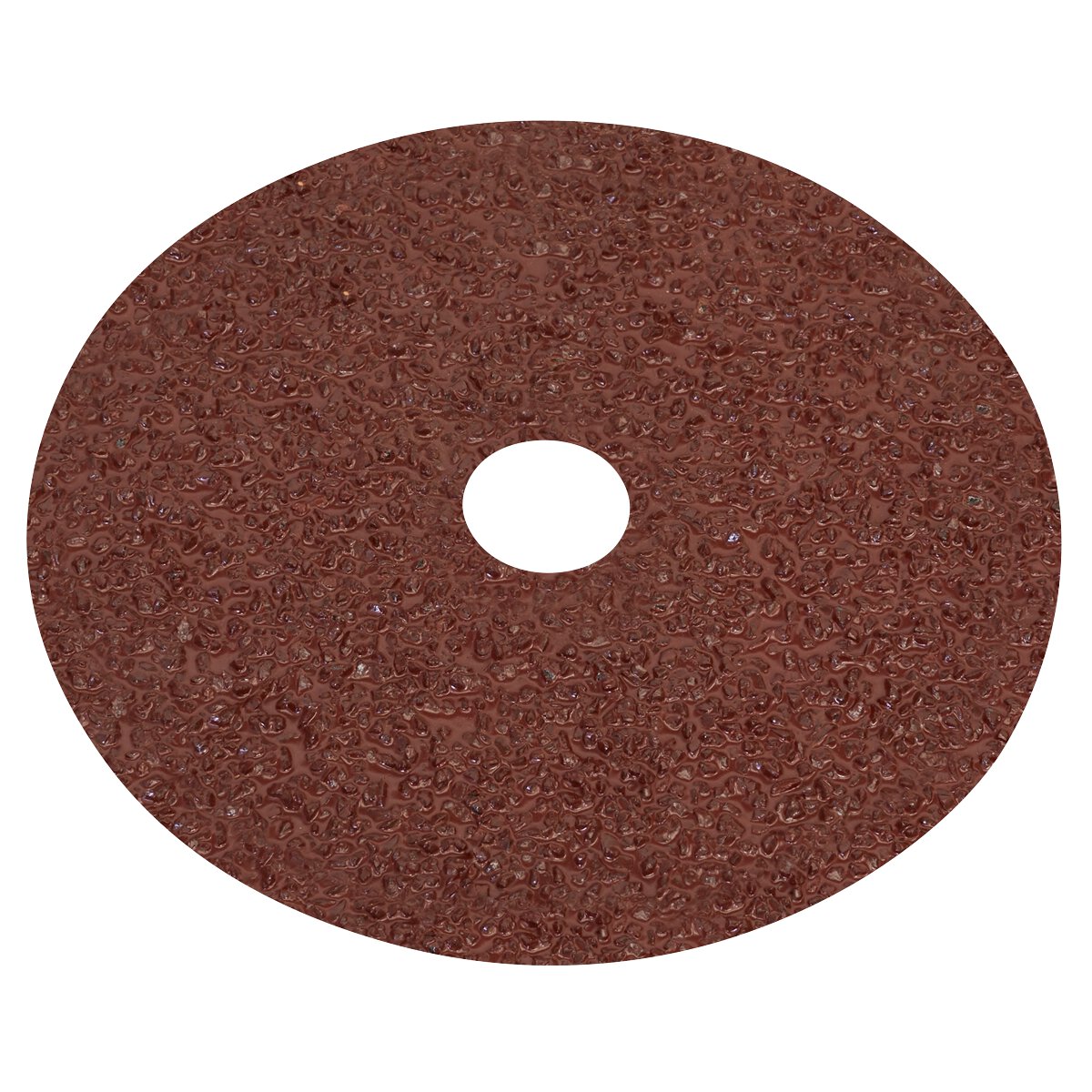 Fibre Backed Disc Ø115mm - 16Grit Pack of 25