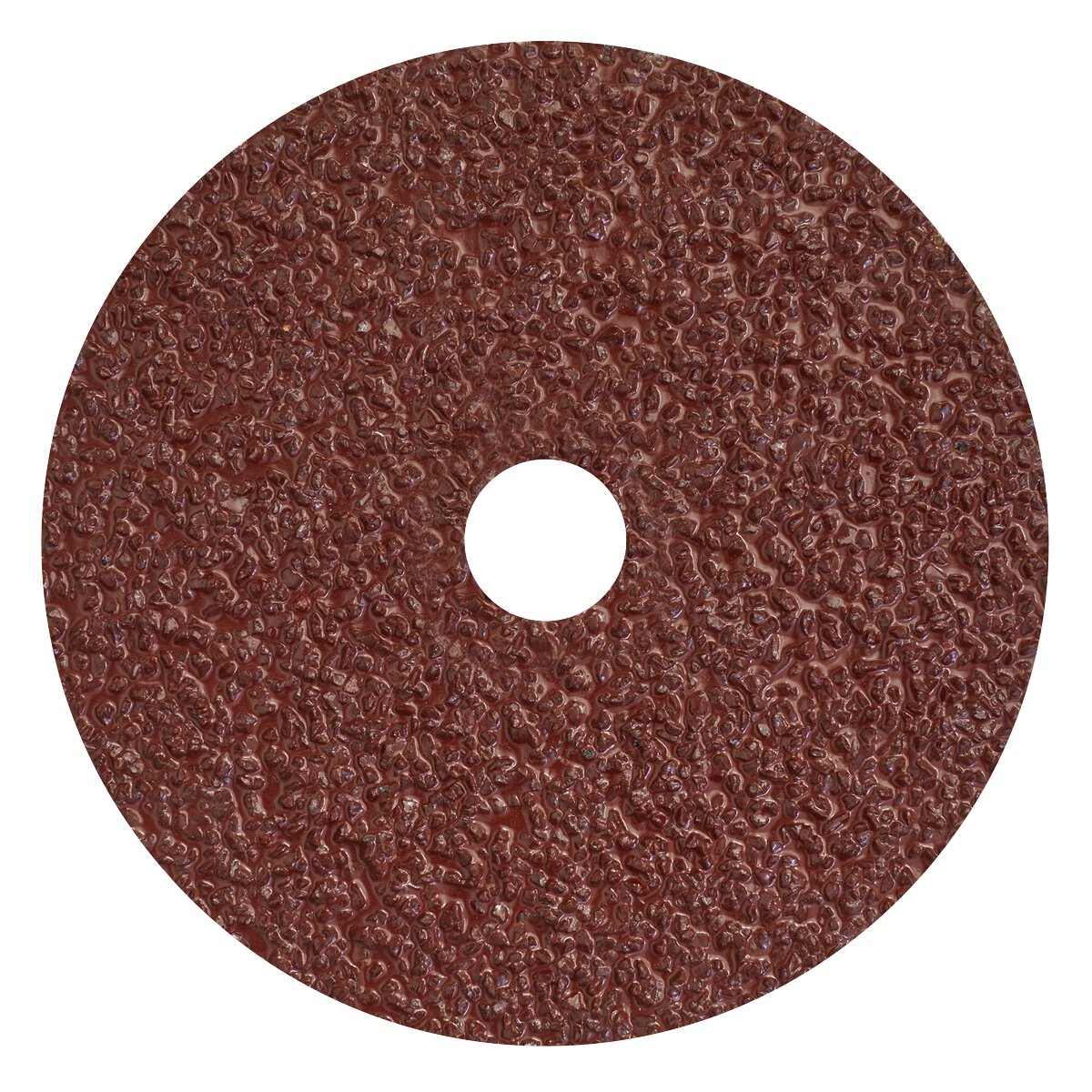 Fibre Backed Disc Ø115mm - 16Grit Pack of 25