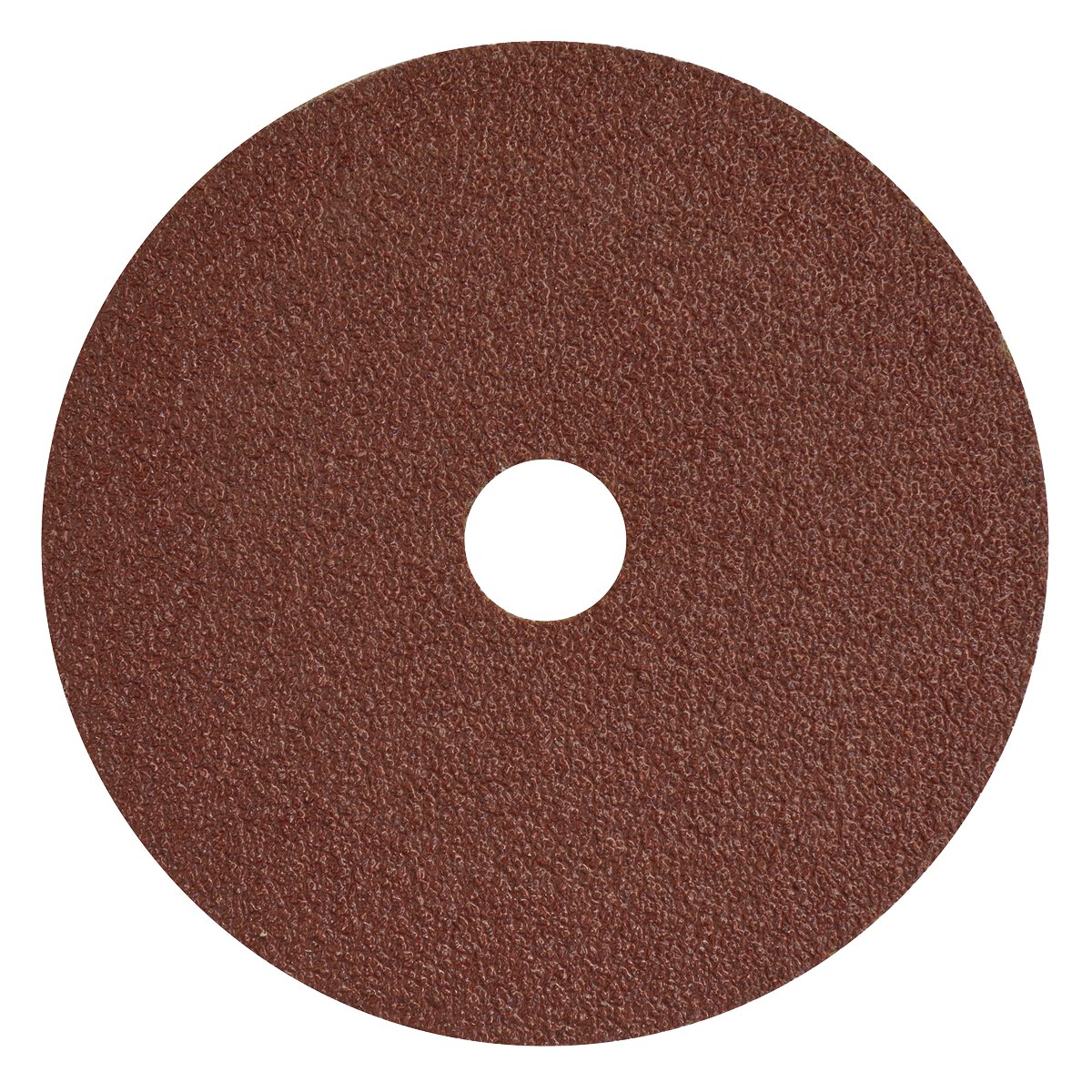 Fibre Backed Disc Ø115mm - 40Grit Pack of 25