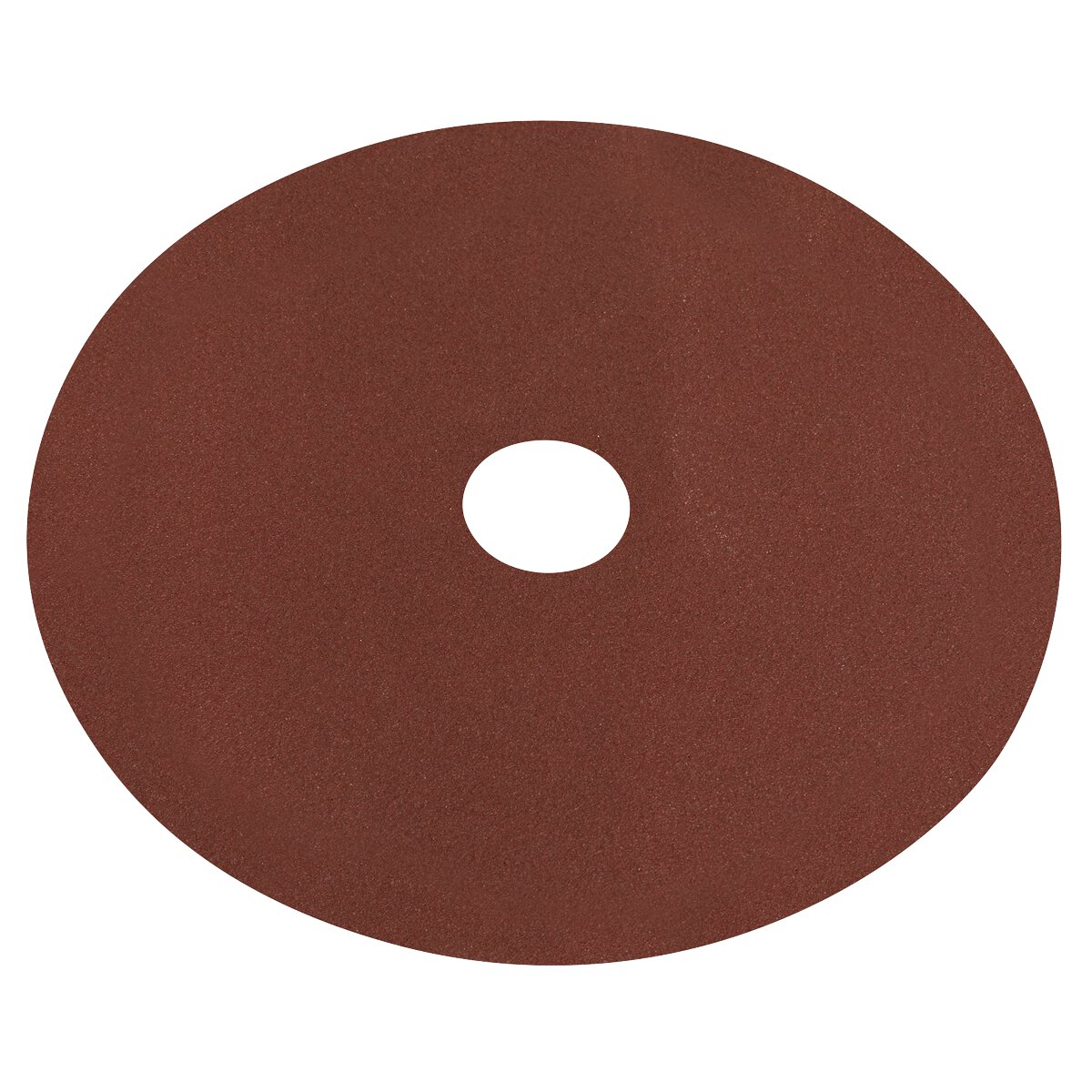 Fibre Backed Disc Ø100mm - 80Grit Pack of 25