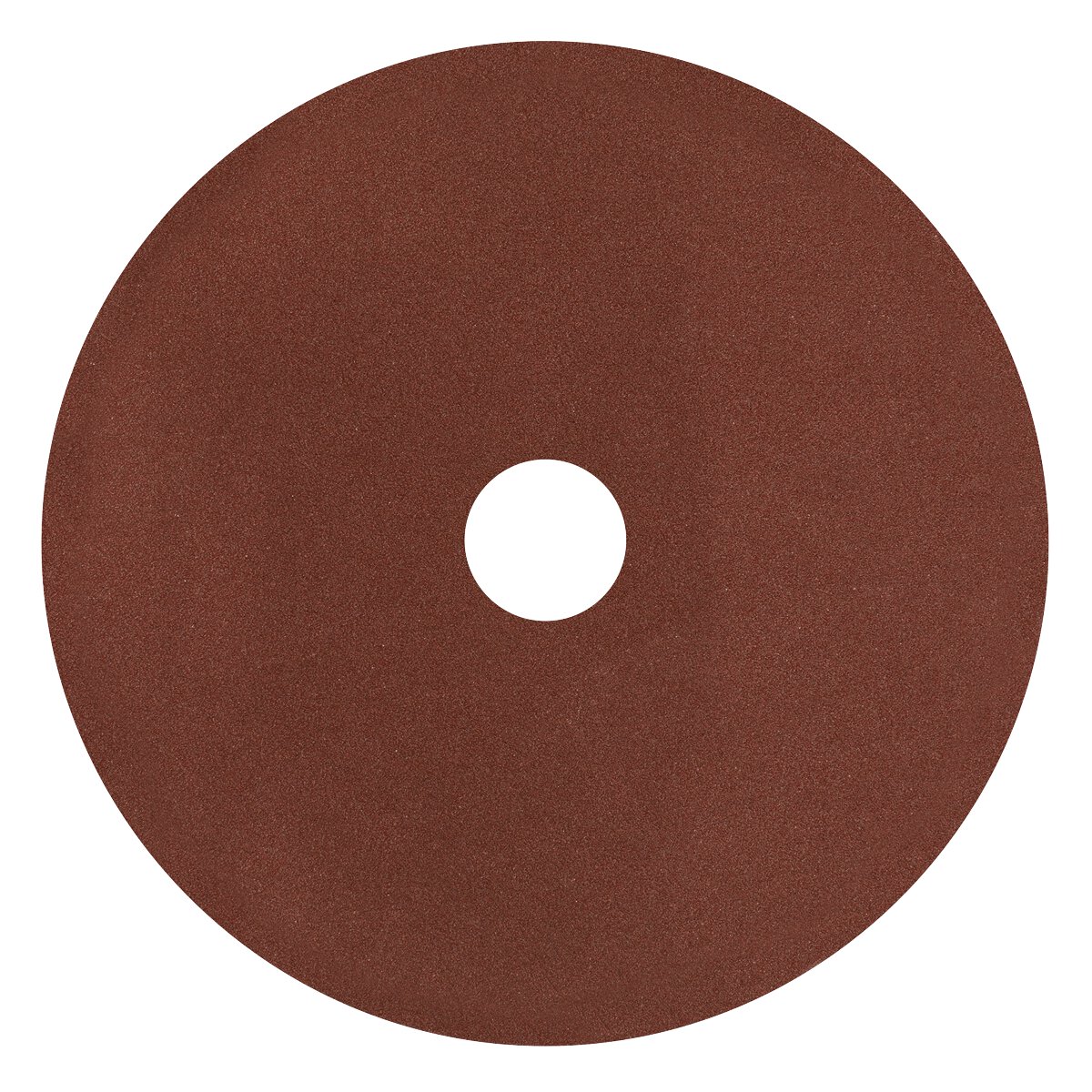 Fibre Backed Disc Ø100mm - 80Grit Pack of 25