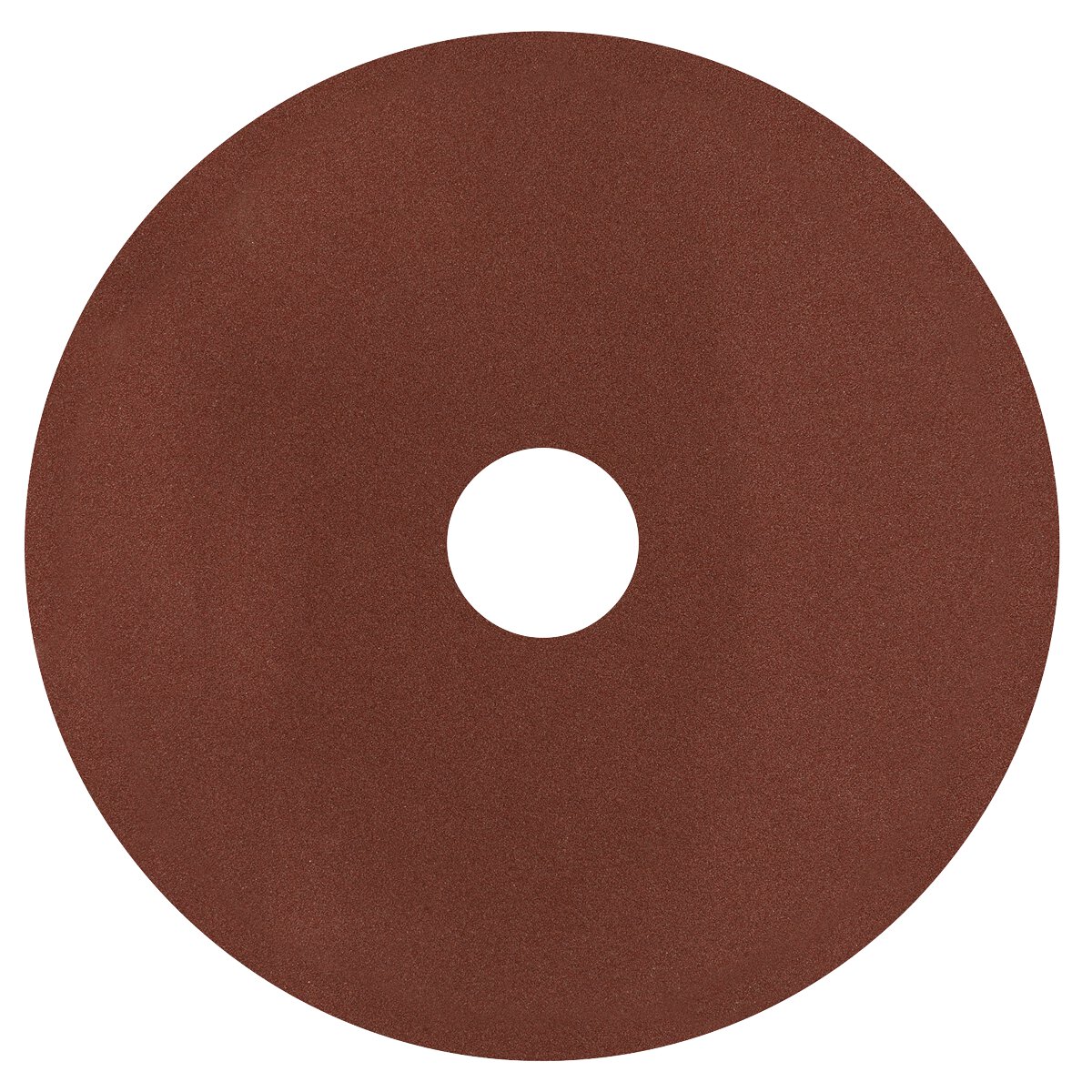 Fibre Backed Disc Ø125mm - 100Grit Pack of 25