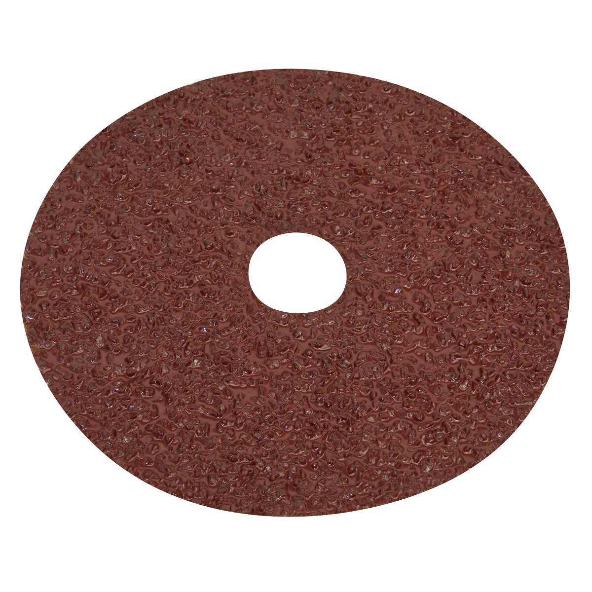 Fibre Backed Disc Ø125mm - 16Grit Pack of 25