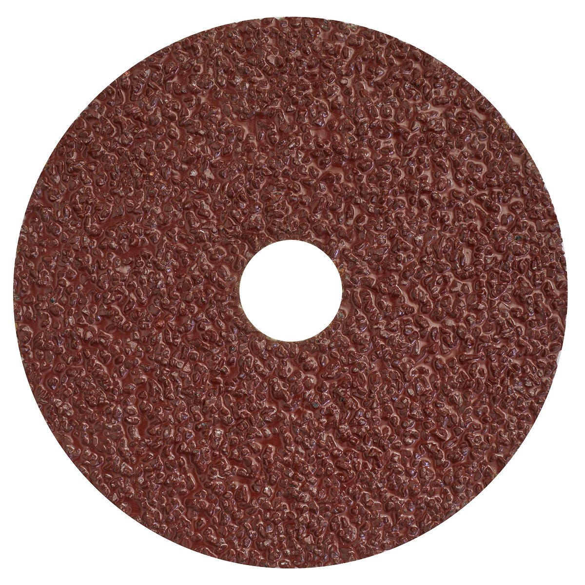 Fibre Backed Disc Ø125mm - 16Grit Pack of 25