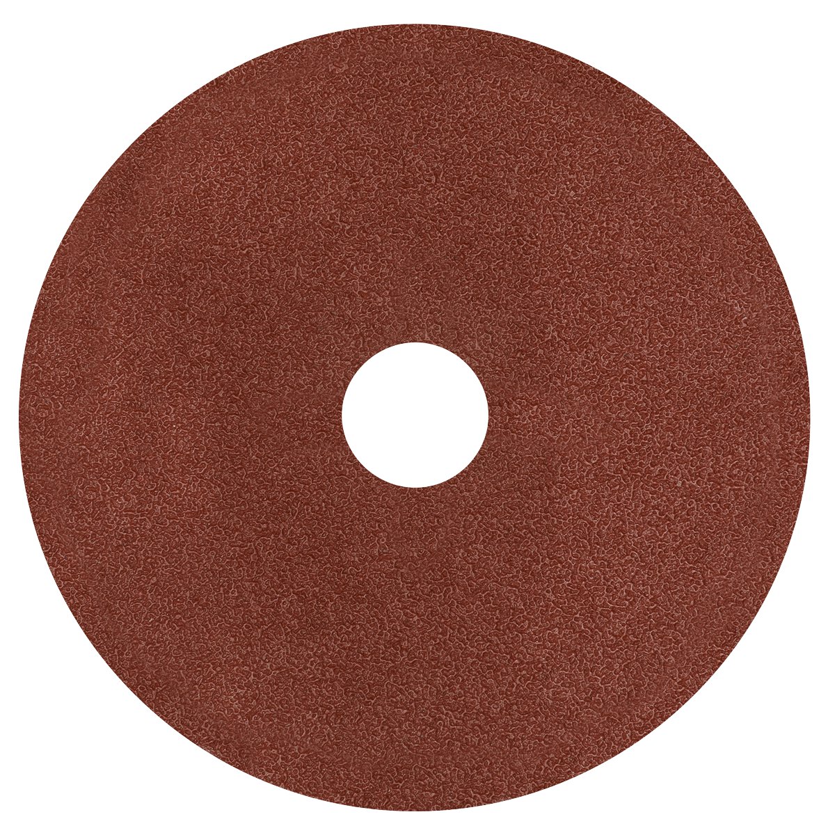 Fibre Backed Disc Ø125mm - 40Grit Pack of 25