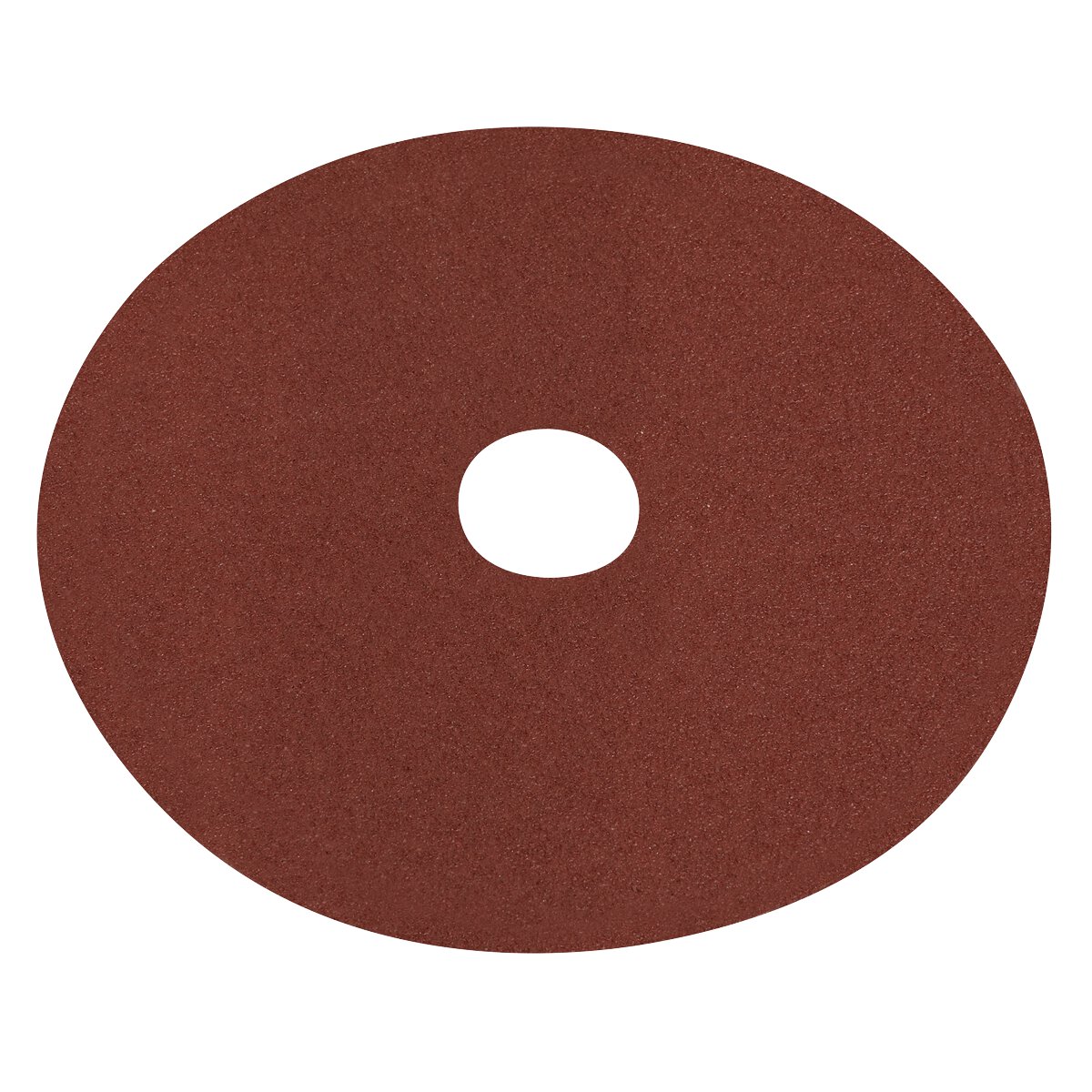 Fibre Backed Disc Ø125mm - 50Grit Pack of 25
