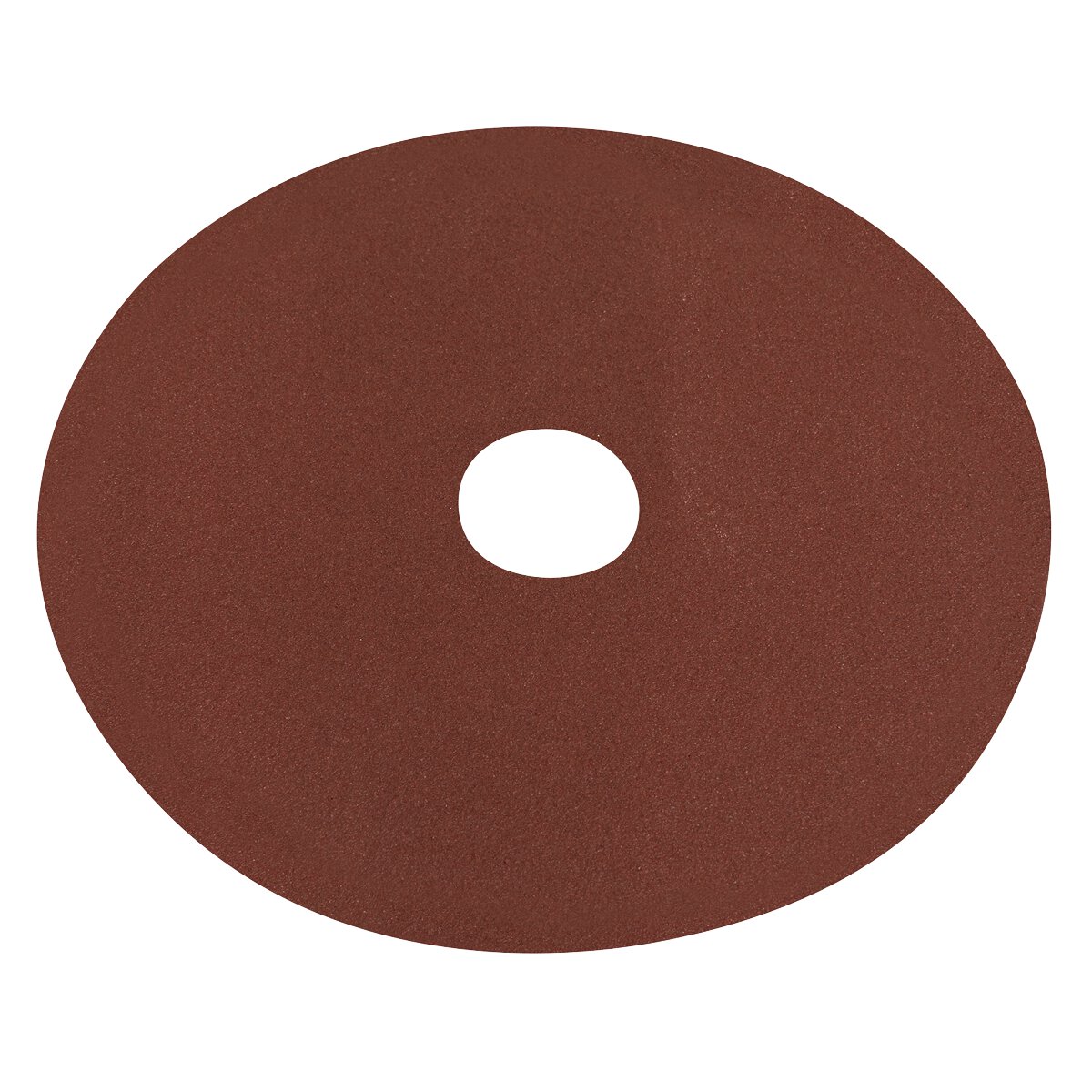 Fibre Backed Disc Ø125mm - 80Grit Pack of 25