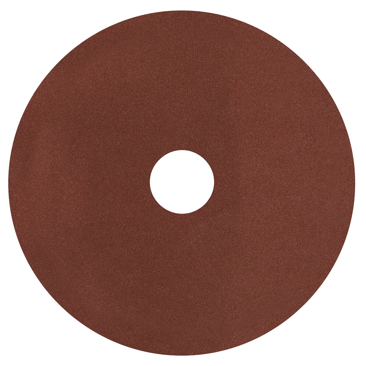 Fibre Backed Disc Ø125mm - 80Grit Pack of 25