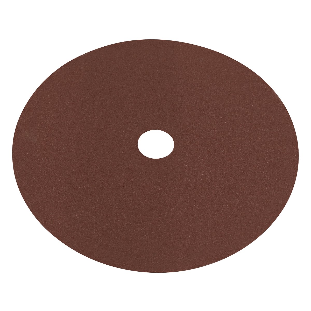 Fibre Backed Disc Ø175mm - 100Grit Pack of 25