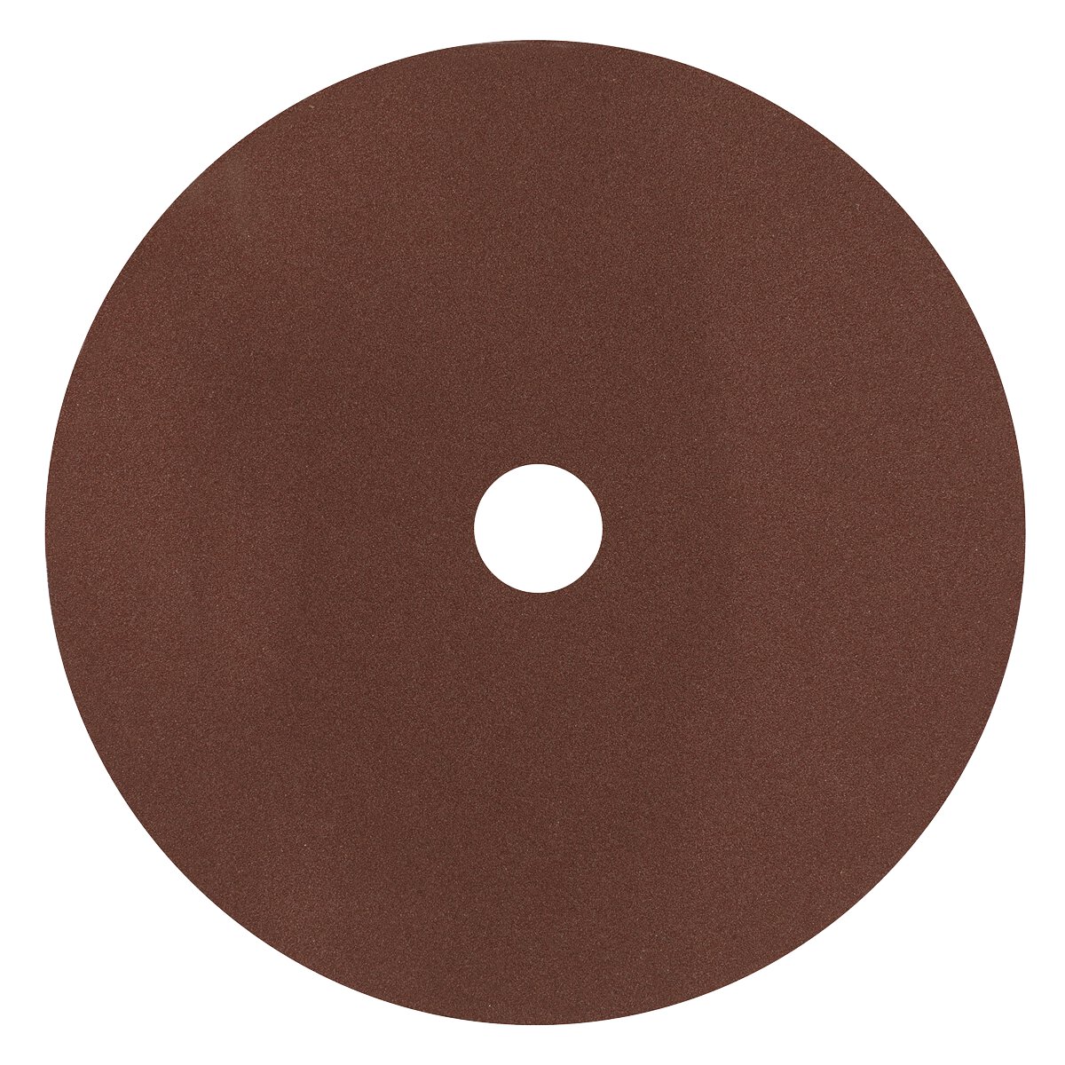 Fibre Backed Disc Ø175mm - 100Grit Pack of 25