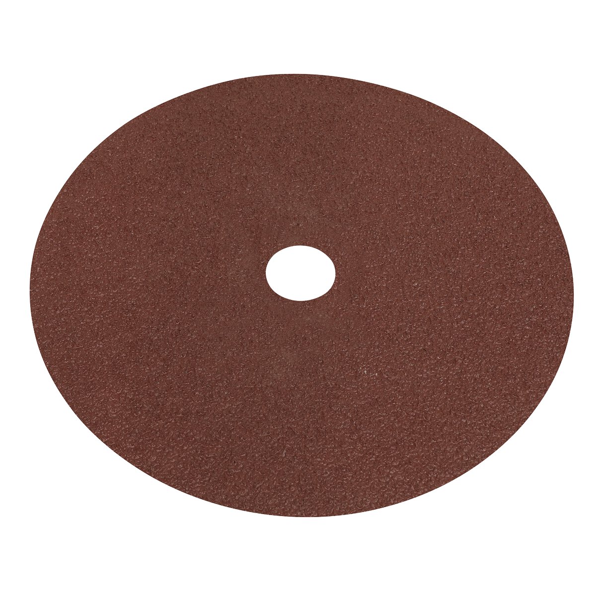 Fibre Backed Disc Ø175mm - 36Grit Pack of 25