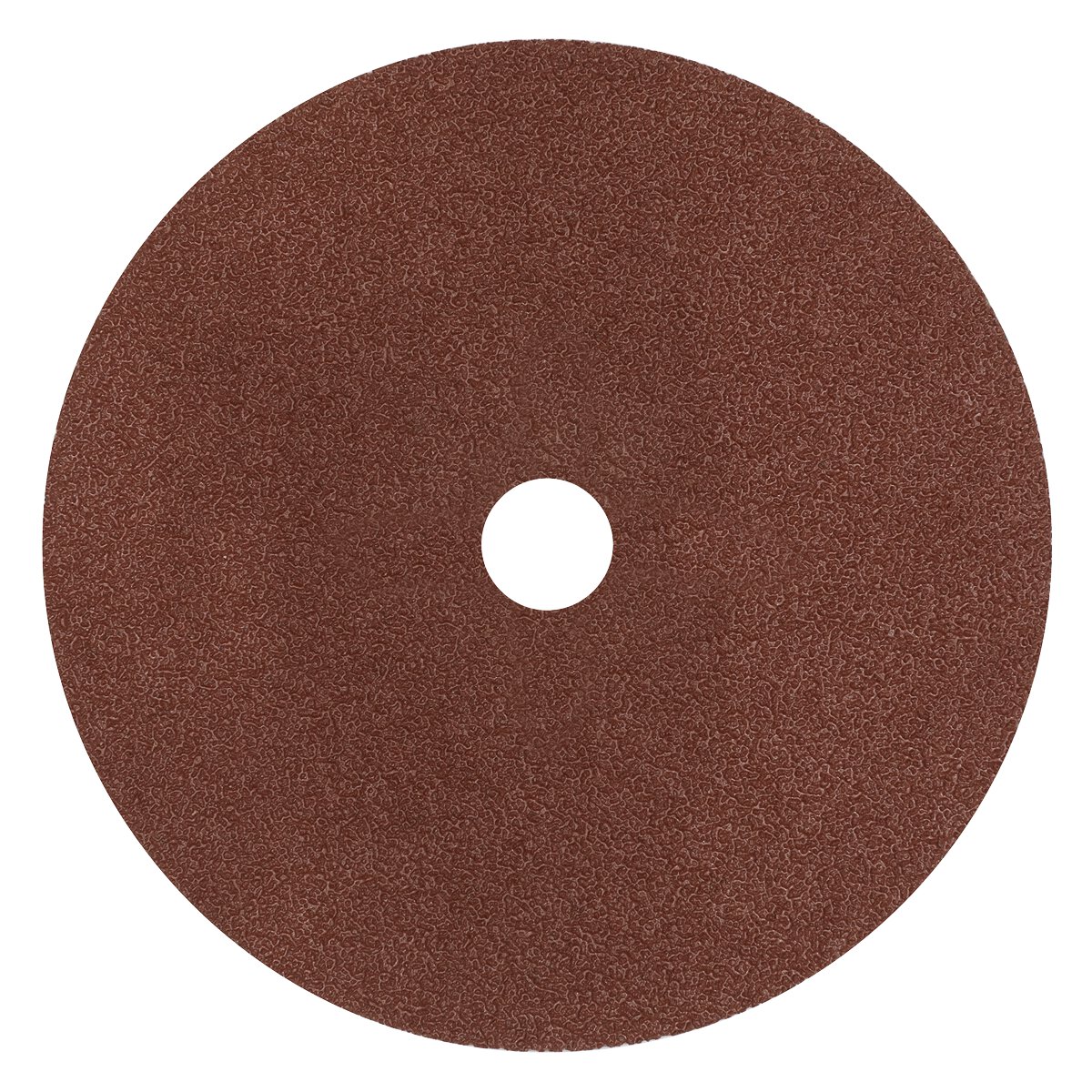 Fibre Backed Disc Ø175mm - 40Grit Pack of 25