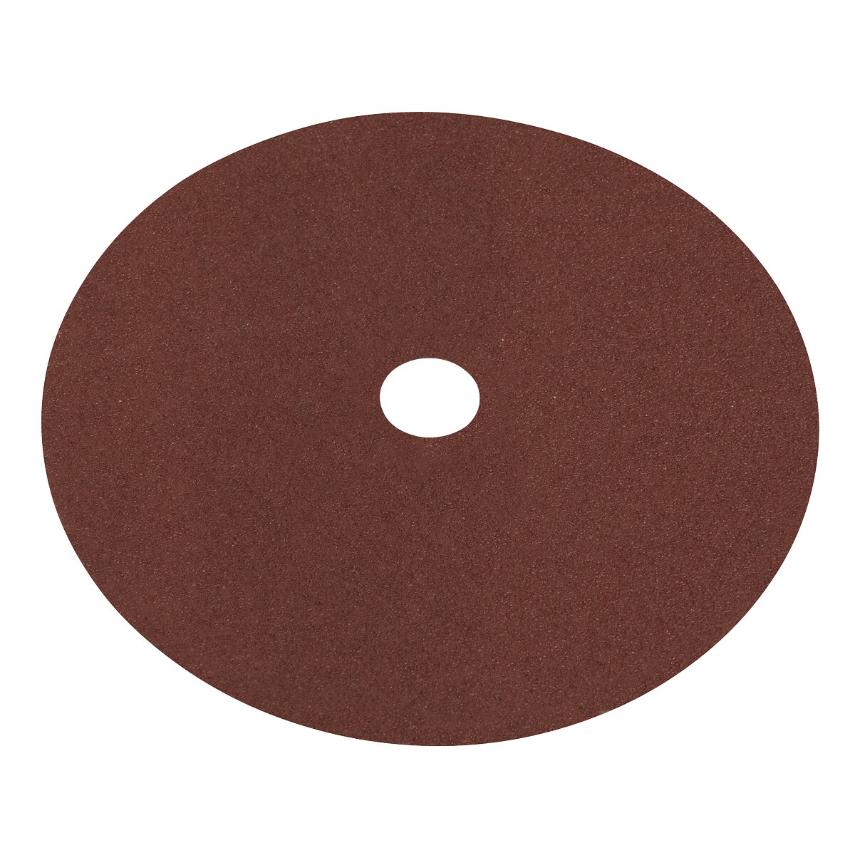 Fibre Backed Disc Ø175mm - 60Grit Pack of 25