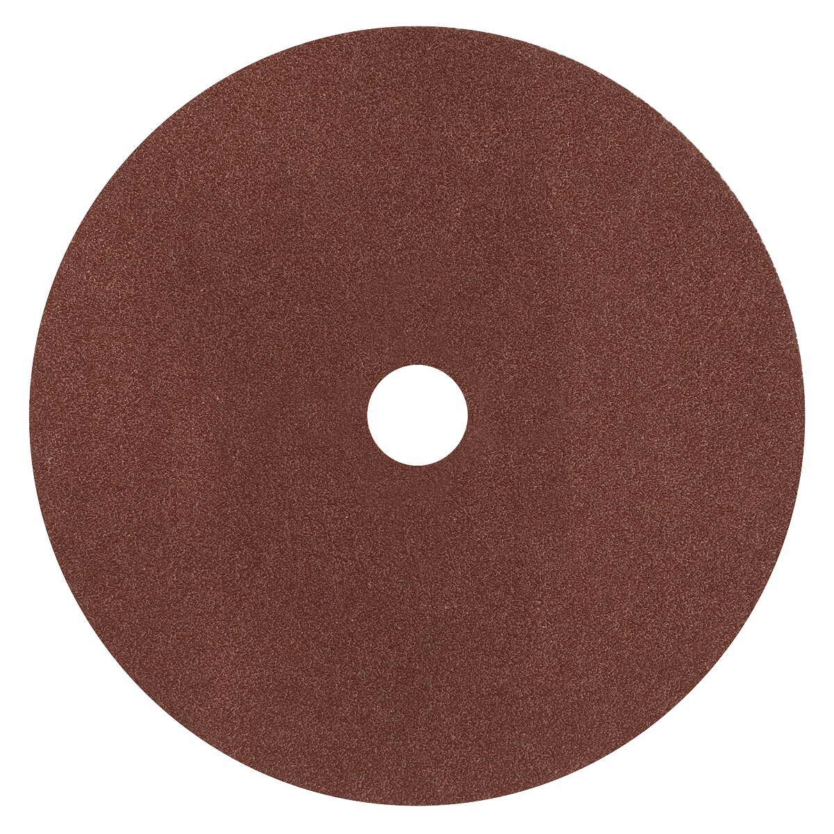 Fibre Backed Disc Ø175mm - 60Grit Pack of 25