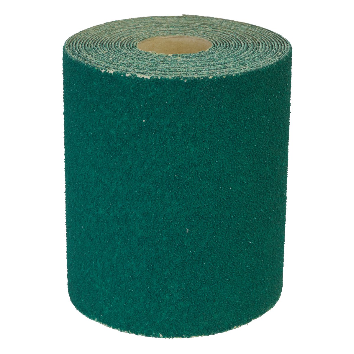 Production Sanding Roll 115mm x 5m - Extra Coarse 40Grit