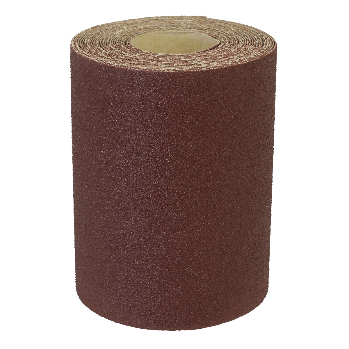 Production Sanding Roll 115mm x 5m - Coarse 60Grit