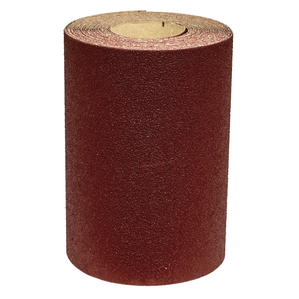 Production Sanding Roll 115mm x 5m - Medium 80Grit
