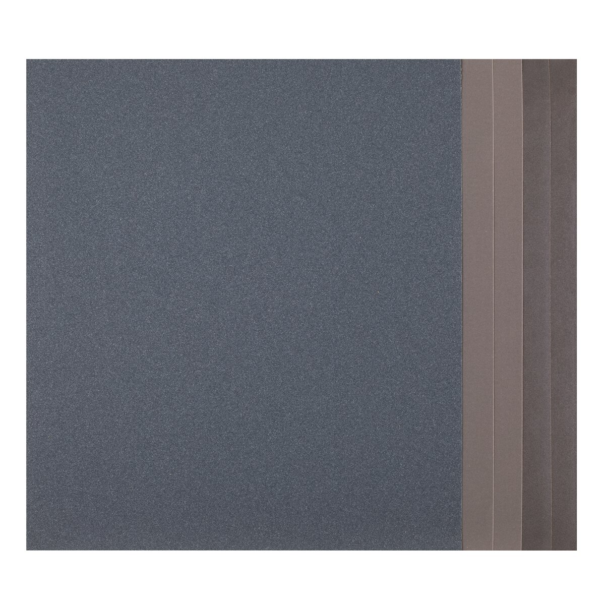 Wet & Dry 280 x 230mm Assorted (2x F, M, 1x C) - Pack of 5