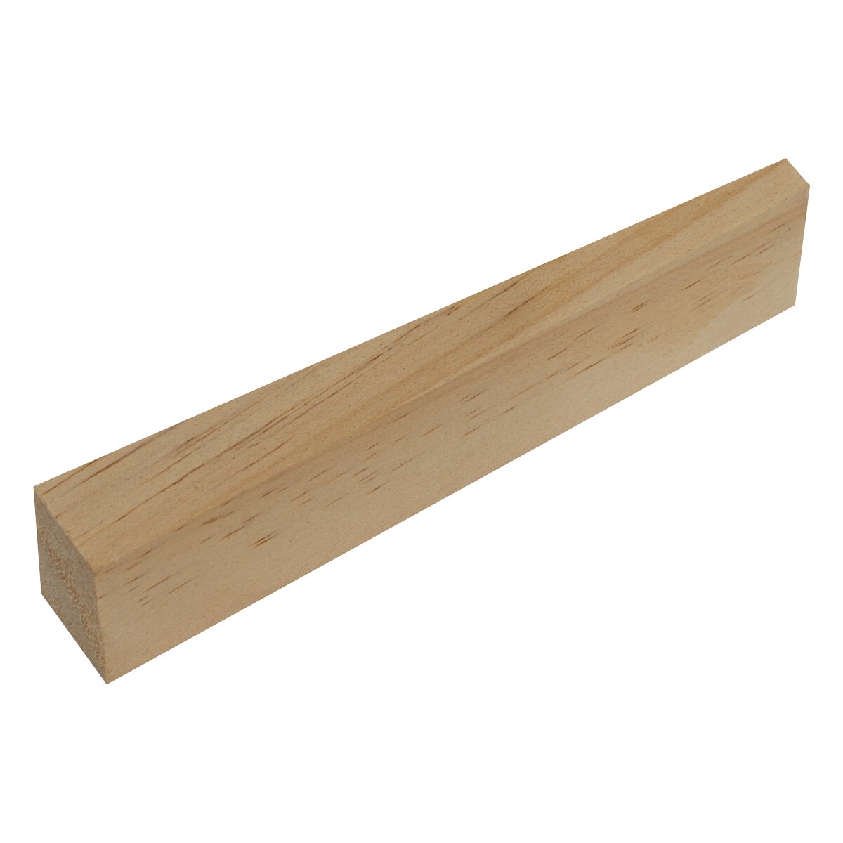 Wooden Wedge Kit 6pc