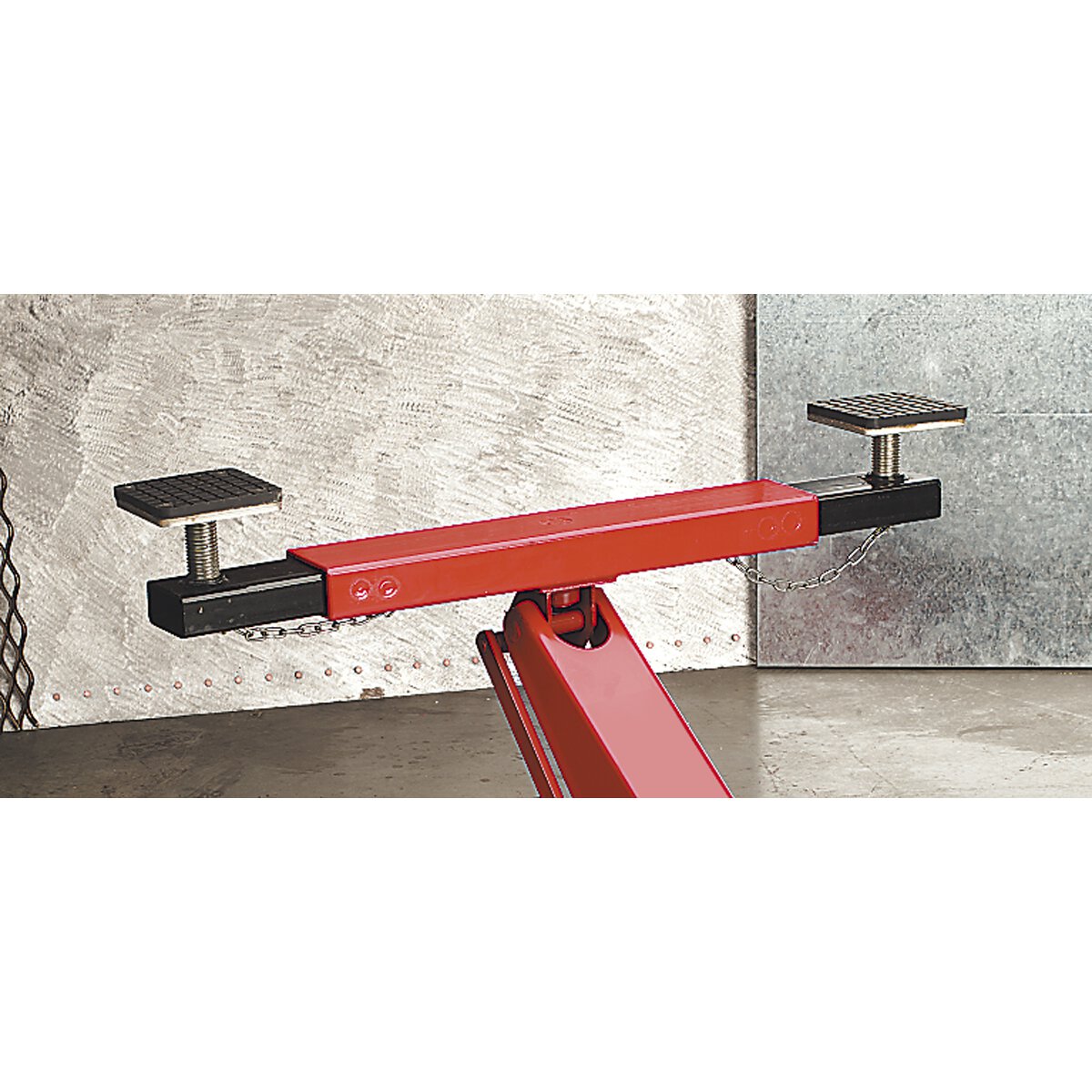 Cross Beam Adaptor 2tonne