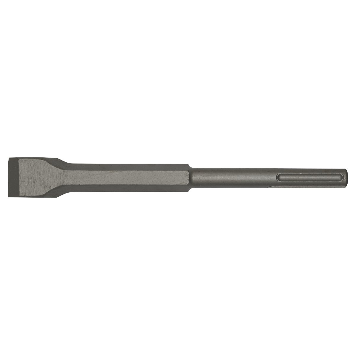 Scutch Comb & Dove Holder 35 x 300mm - SDS MAX
