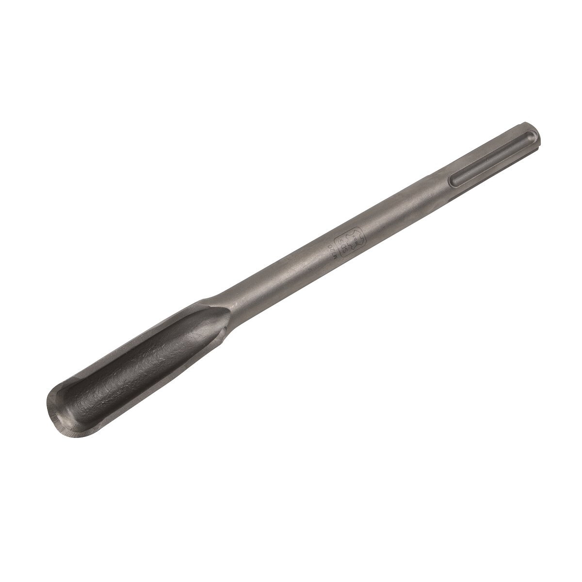 Hollow Gouge 18 x 450mm - SDS MAX