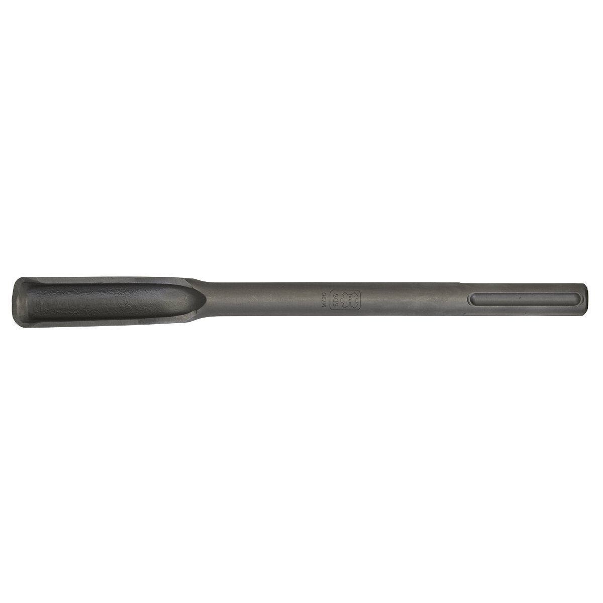 Hollow Gouge 18 x 450mm - SDS MAX